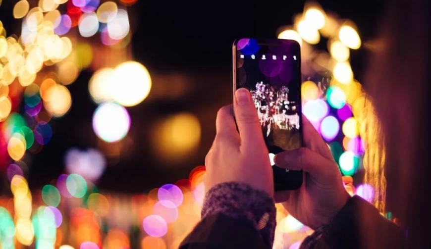 明水县产品视频拍摄惊艳亮相：极致细节，彰显卓越品质