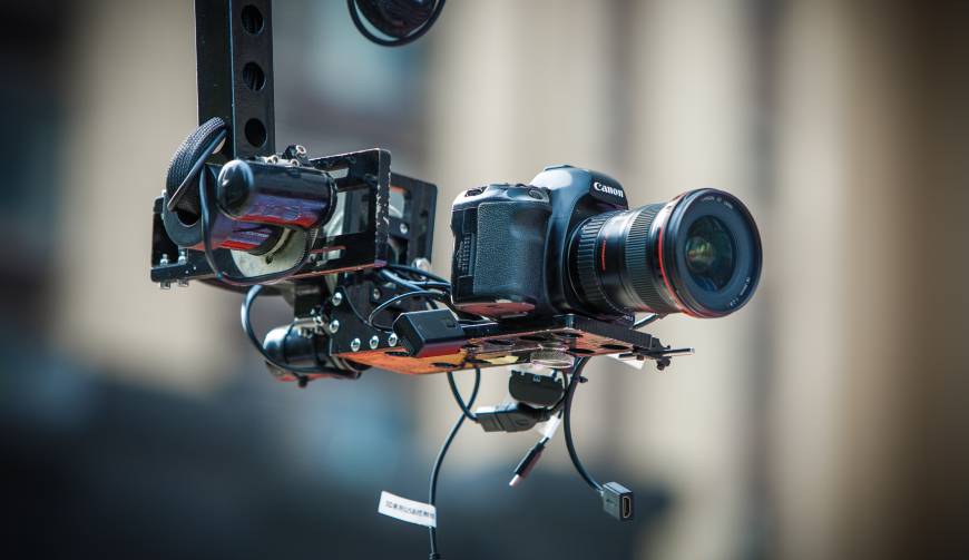 科技赋能生活：明水县产品视频拍摄开启智能新时代