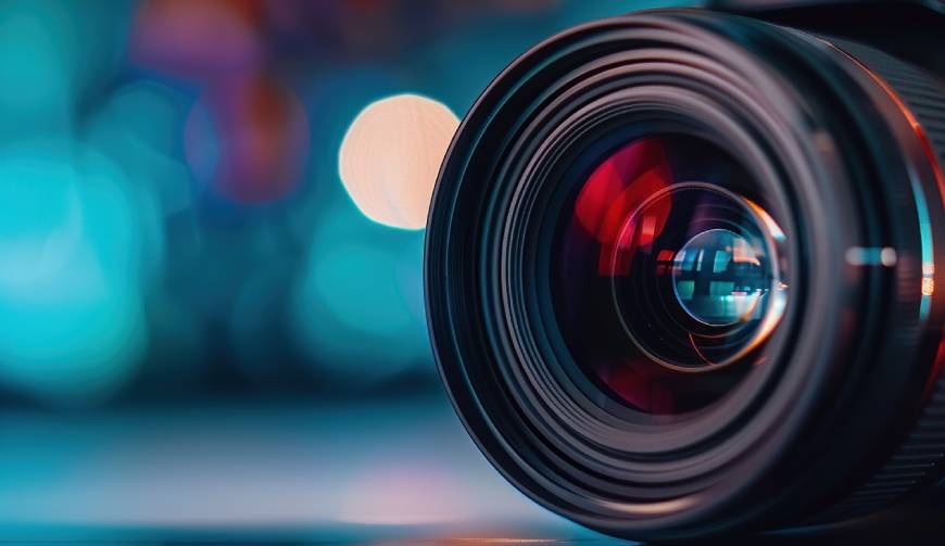 与明水县产品视频拍摄同行：畅享高效、舒适的每一天