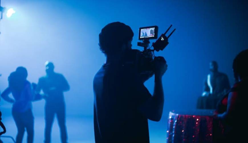 神秘新品来袭！明水县产品视频拍摄究竟有何神奇之处？