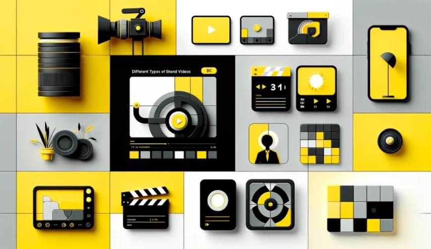 专为职场精英打造：明水县产品视频拍摄提升工作效率的秘密武器