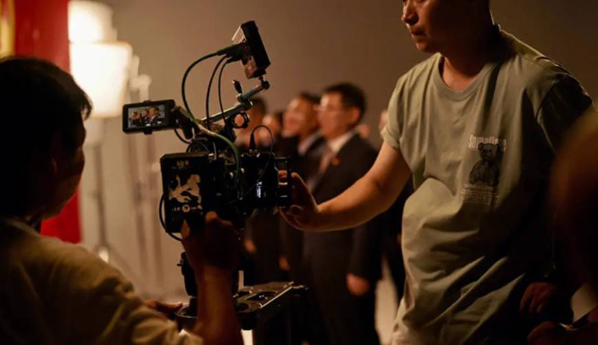 明水县电商产品视频拍摄制作核心技法，赋能产品电商销量飙升