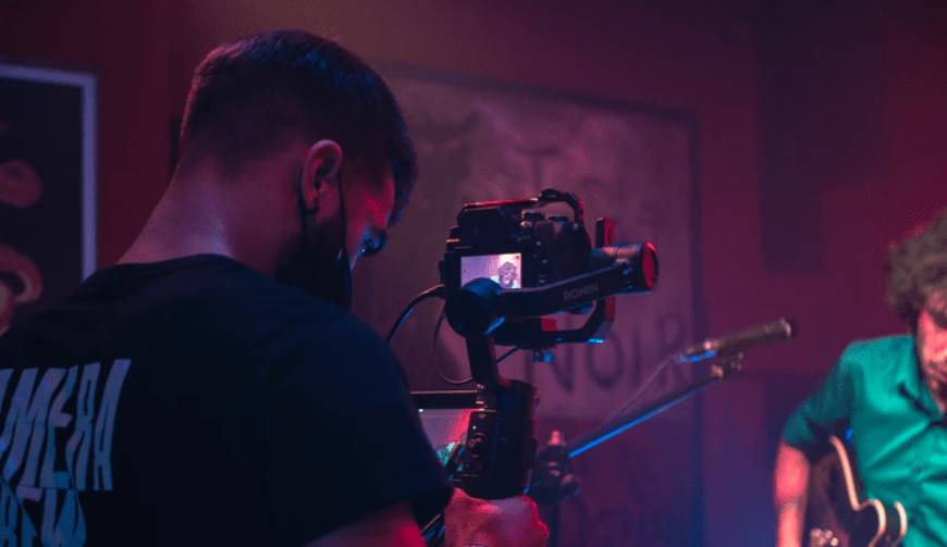 匠心雕琢视觉盛宴！专业明水县产品视频拍摄公司赋能品牌价值