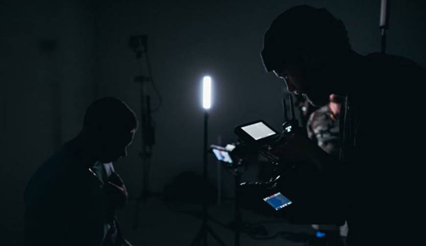 深耕明水县产品视频拍摄，解锁产品出圈的流量密码