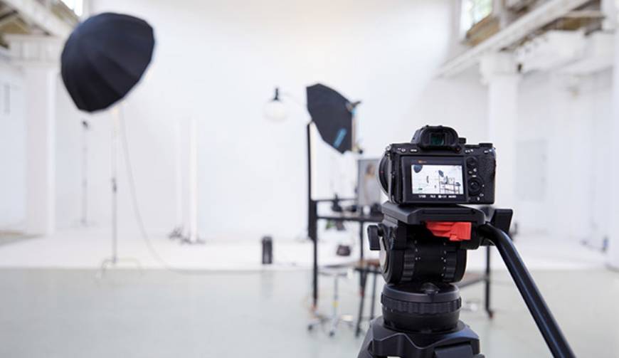 深耕明水县电商产品视频拍摄制作，解锁电商爆款的视觉密码