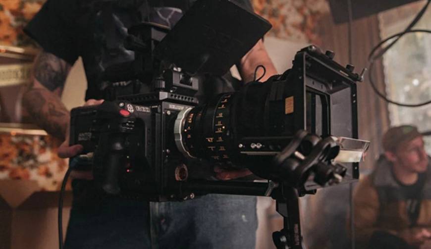 深耕本土，明水县产品宣传视频拍摄公司的服务密码