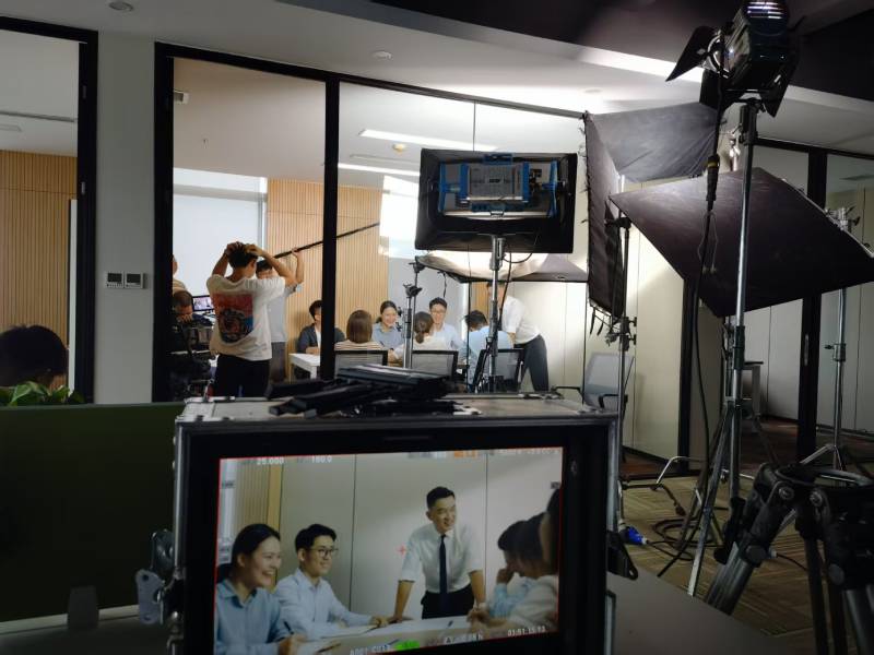 明水县电商产品视频拍摄制作进阶指南，赋能产品电商突围