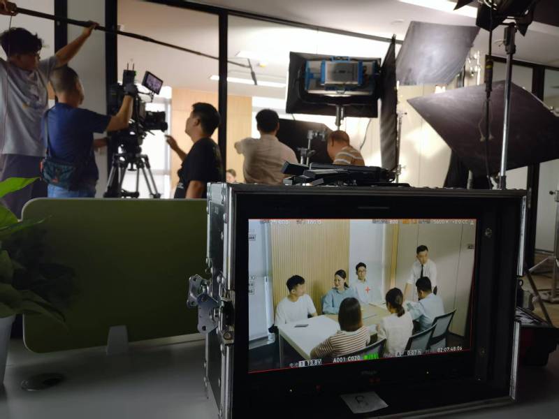 明水县产品视频拍摄实操干货，助力产品打造吸睛视觉内容