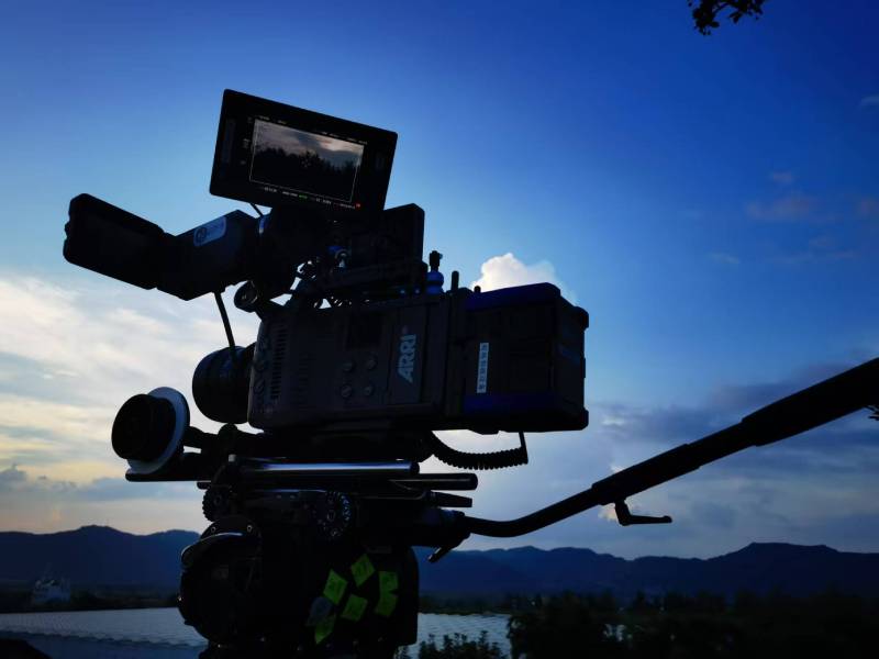 流量思维，明水县电商产品视频拍摄制作的核心逻辑