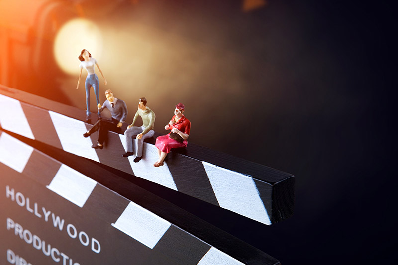 聚焦明水县电商产品视频拍摄制作，为产品搭建高效转化桥梁