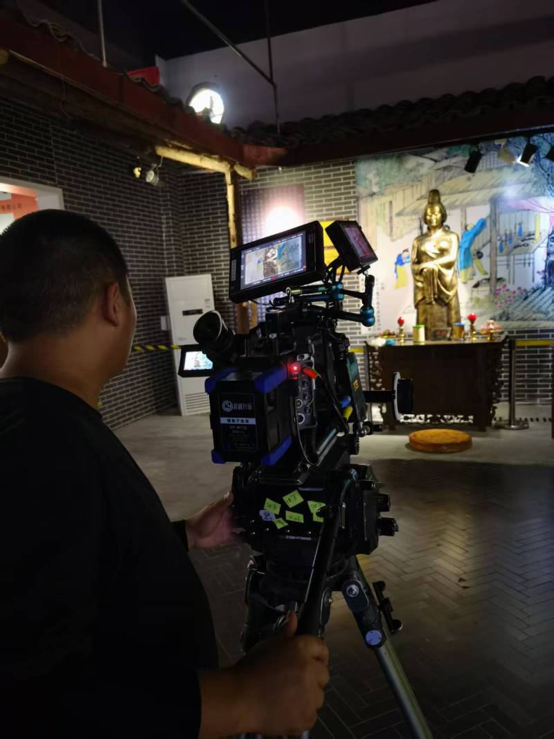 聚焦明水县产品宣传视频拍摄公司，以专业实力赋能品牌声量升级