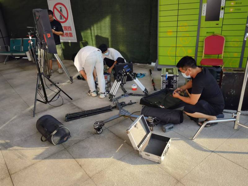 明水县产品视频拍摄全攻略，让产品魅力在镜头下尽情绽放