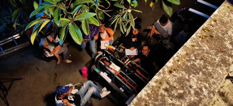 解锁明水县产品宣传视频拍摄公司新势能，助力品牌强势破圈