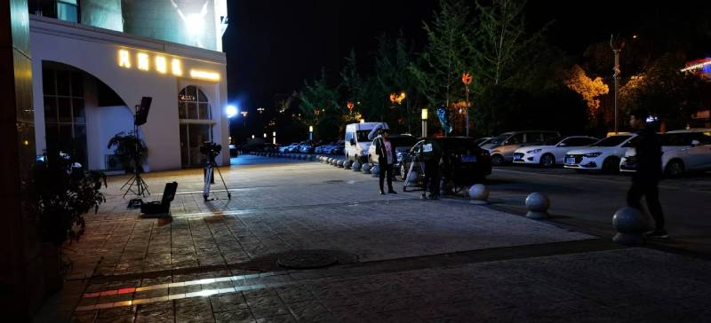 明水县电商产品视频拍摄制作全攻略，打造高转化带货视频