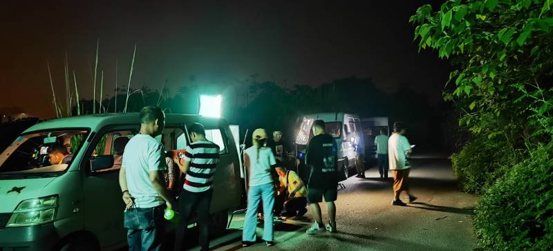 以镜头为笔，绘就明水县产品视频的进阶之路