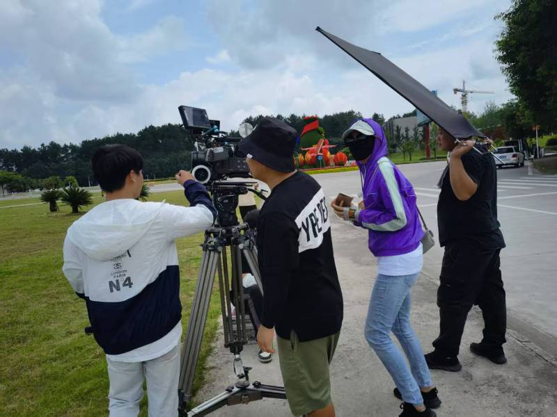 明水县极致互动，未来愿景宏大，致力于成为全球领先的产品宣传视频企业