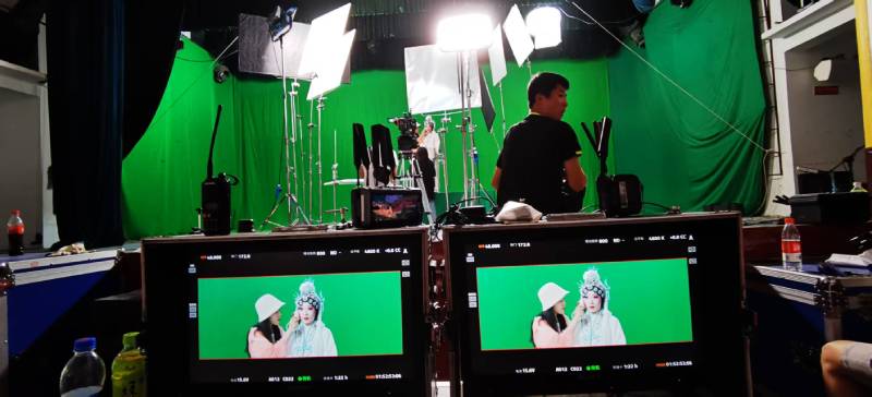 明水县产品视频拍摄：以创意为翼，助力品牌翱翔