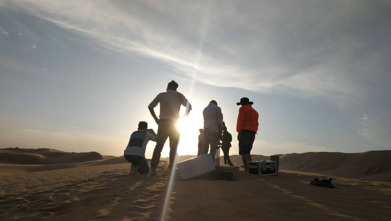 聚焦明水县产品宣传视频拍摄公司，以专业匠心助力品牌声量远扬