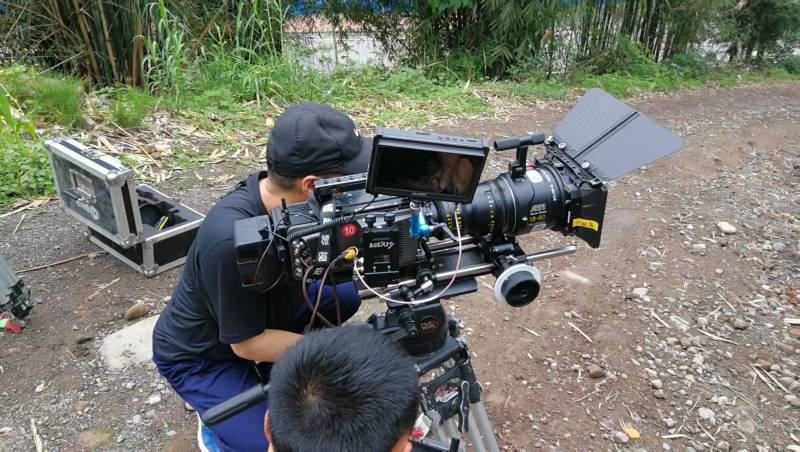 明水县产品宣传视频拍摄公司：匠心独运，雕琢品牌名片