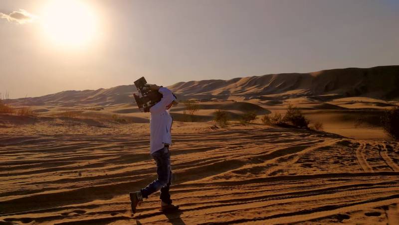 深耕明水县产品宣传视频拍摄公司，解锁品牌传播的核心动能