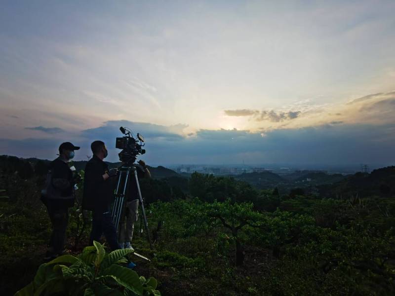 聚焦明水县产品宣传视频拍摄公司，用专业实力铸就品牌传播传奇