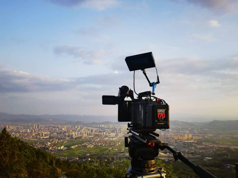 解锁明水县产品宣传视频拍摄公司精髓，让品牌传播直击人心