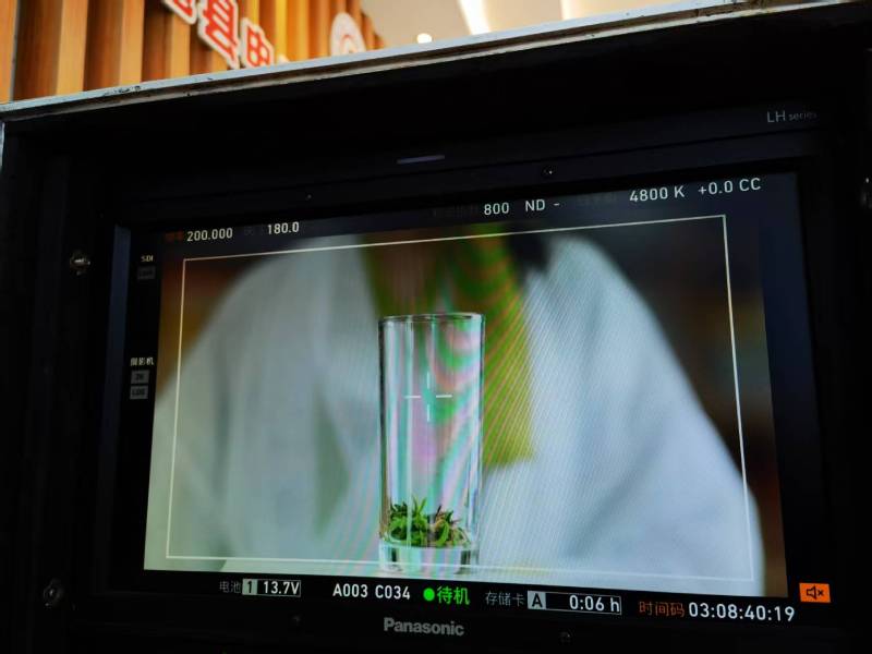 天然优选！明水县电商产品宣传视频溯源原料产地的真实故事