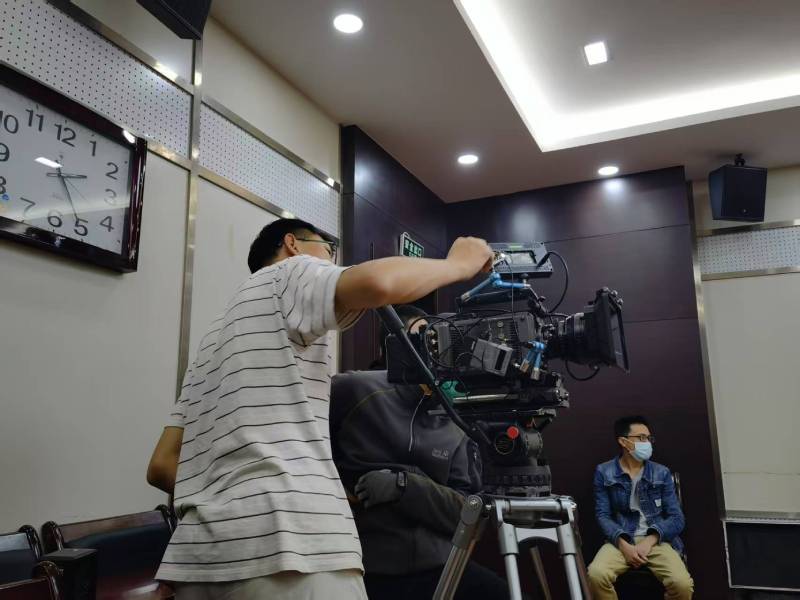 大数据指导创作方向，明水县产品视频拍摄公司让每帧画面都有效触达