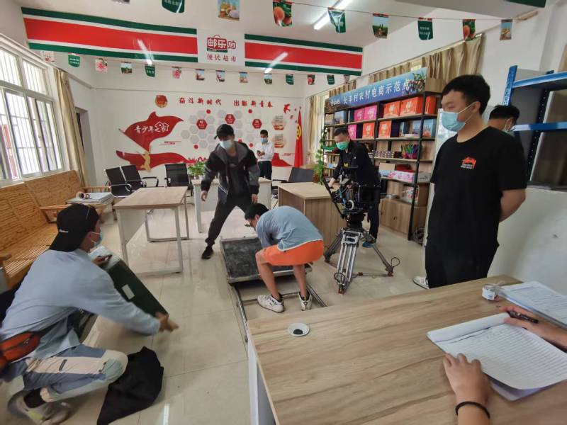 明水县电商产品视频拍摄制作实战秘籍，助力产品引爆电商流量